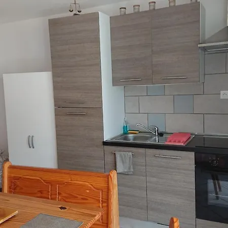 Apartment Studio Audenge