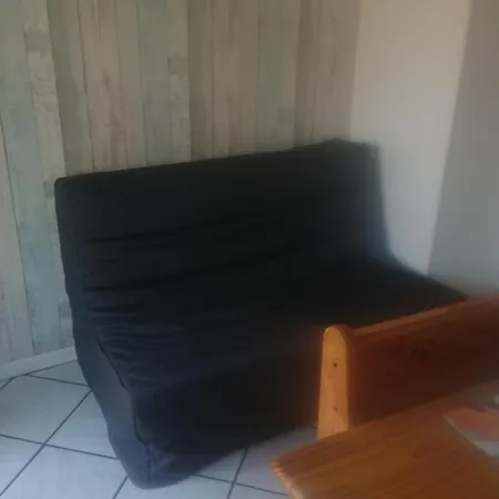 Apartament Studio Audenge