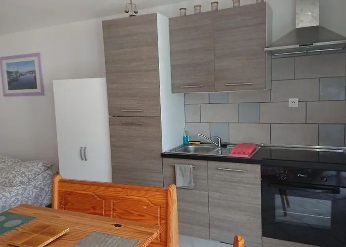 Apartment Studio Audenge