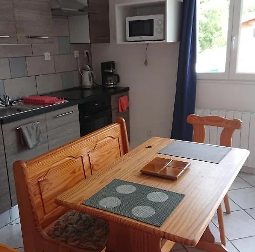 Studio Appartement *
