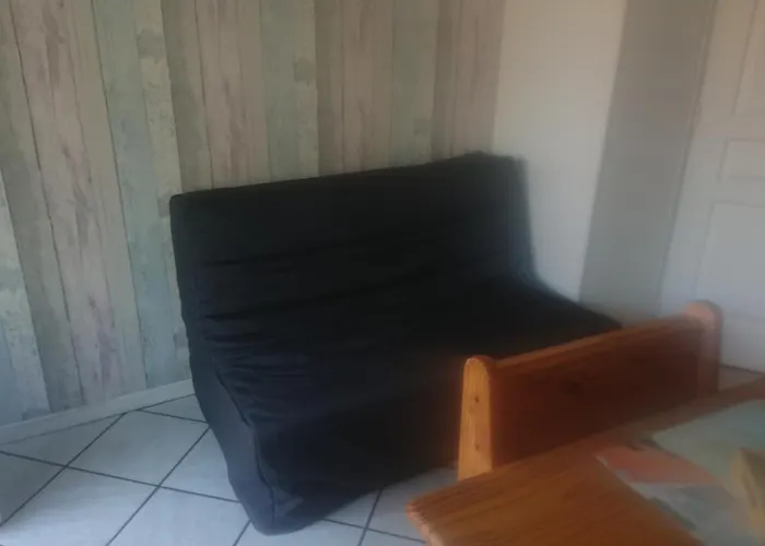 Apartment Studio Audenge